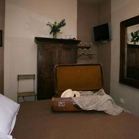 Une Autre Maison Hotel Nyons Camera foto