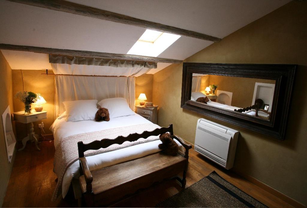 Une Autre Maison Hotel Nyons Esterno foto