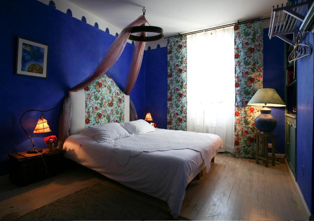Une Autre Maison Hotel Nyons Esterno foto