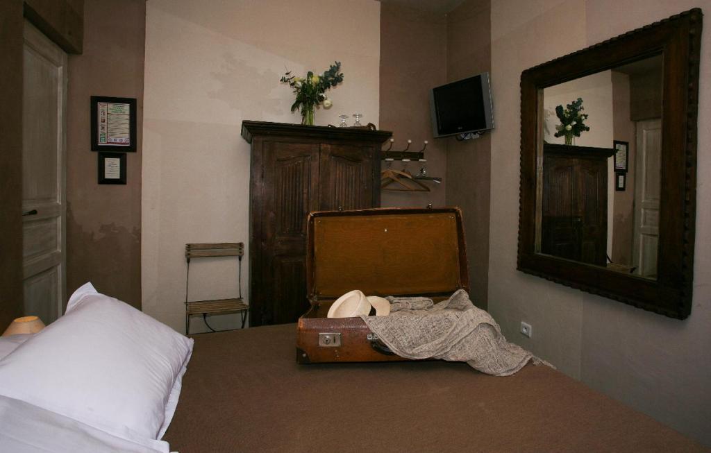 Une Autre Maison Hotel Nyons Camera foto